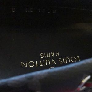 Louis Vuitton Loafers size 8 men